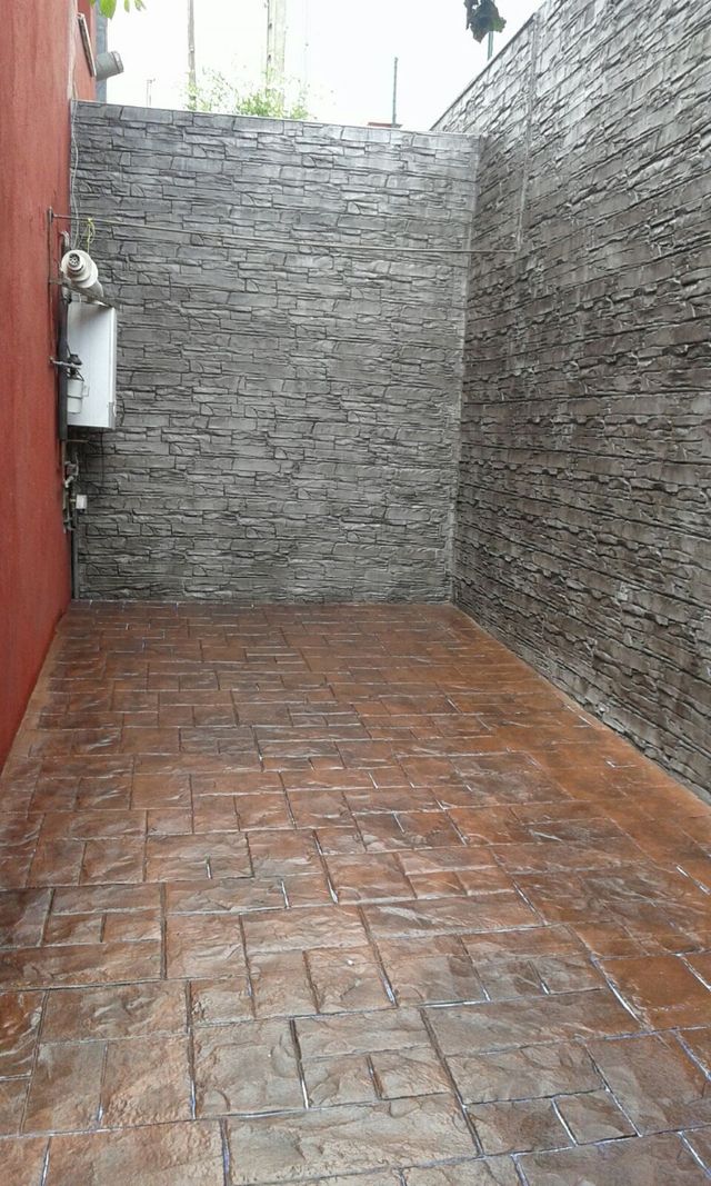 Hormigon impreso 642 15 94 36