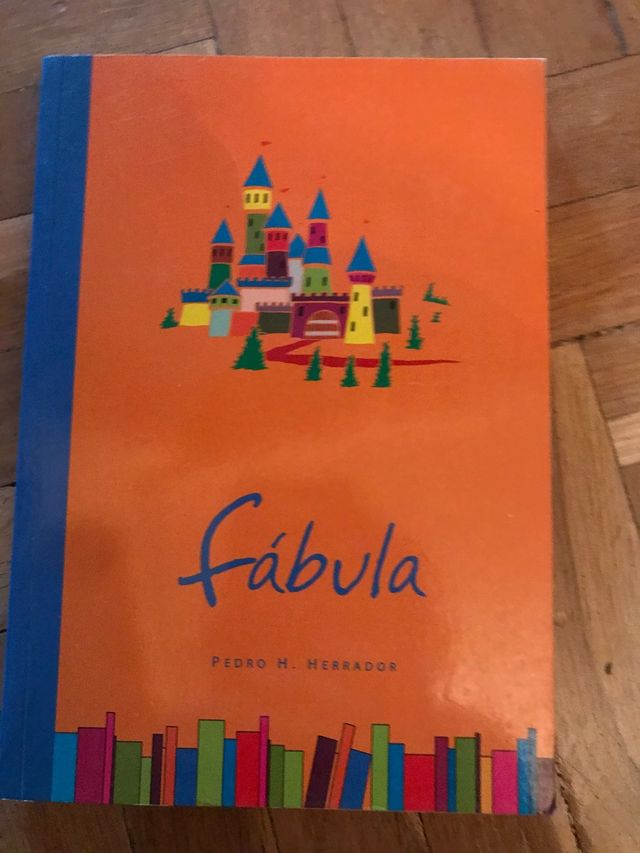 FABULA
