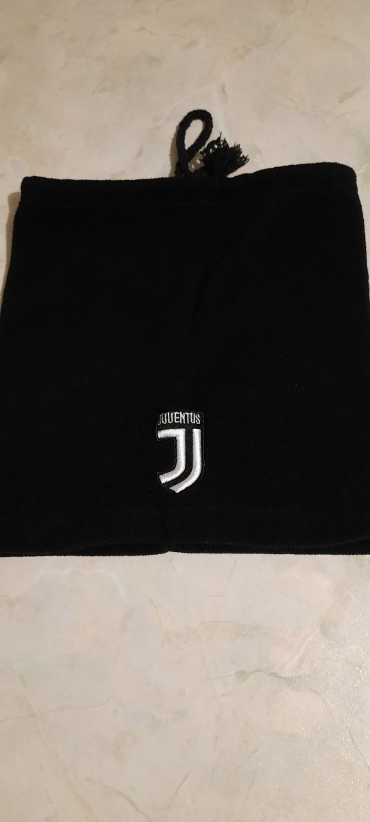 Scaldacollo Juventus