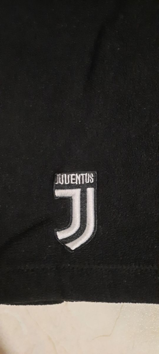Scaldacollo Juventus