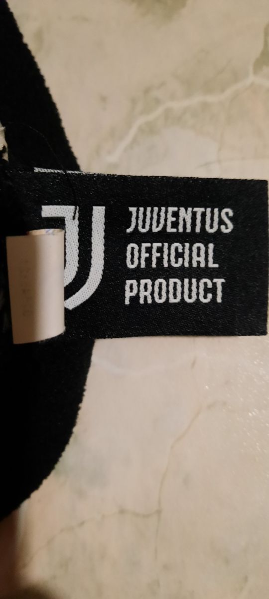 Scaldacollo Juventus