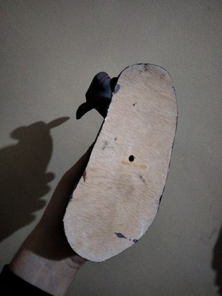 figuras Belén nacimiento de Olot 20 cm