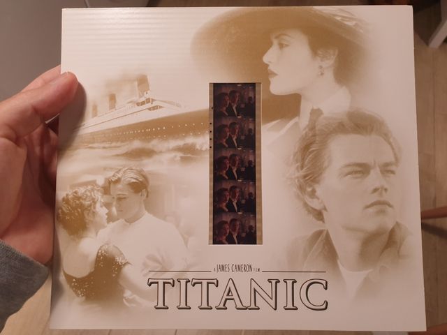 🇪🇦 TITANIC