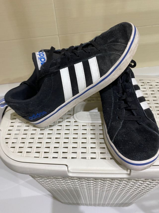 Zapatillas Adidas de chico