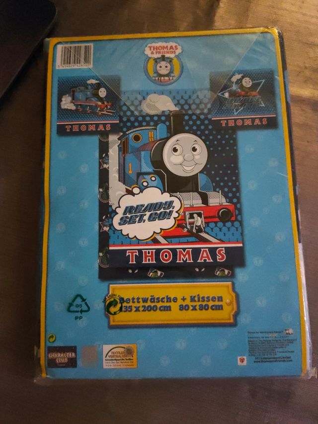 Thomas & Friends,