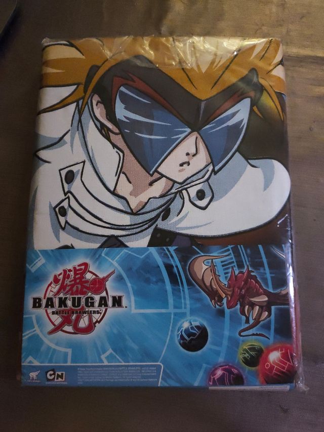 Bakugan