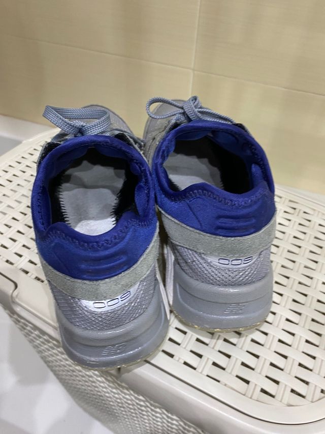 Zapatillas New Balance