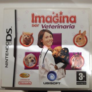 JUEGOS NINTENDO DS