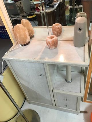 Mueble recibidor