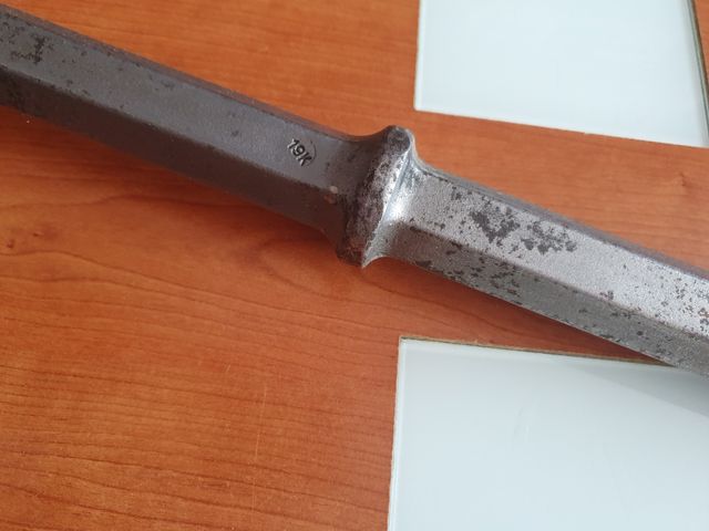 PICO Y PALA MARTILLO NEUMÁTICO