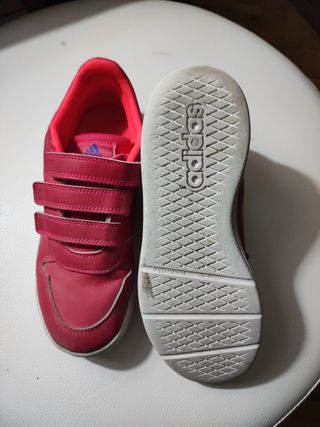 zapatillas Adidas