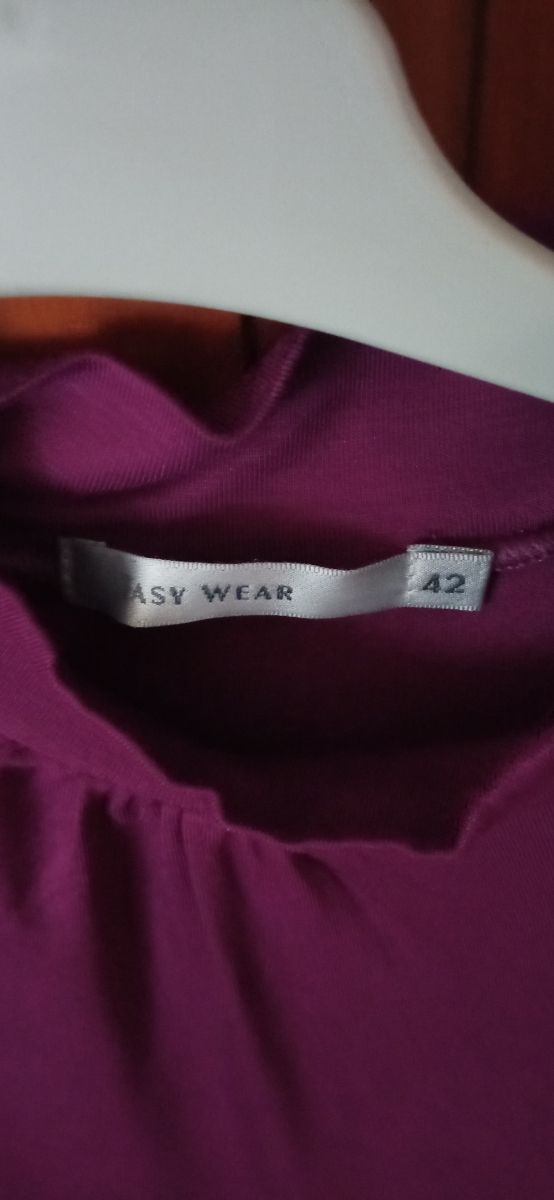Camiseta para mujer de Easy Wear