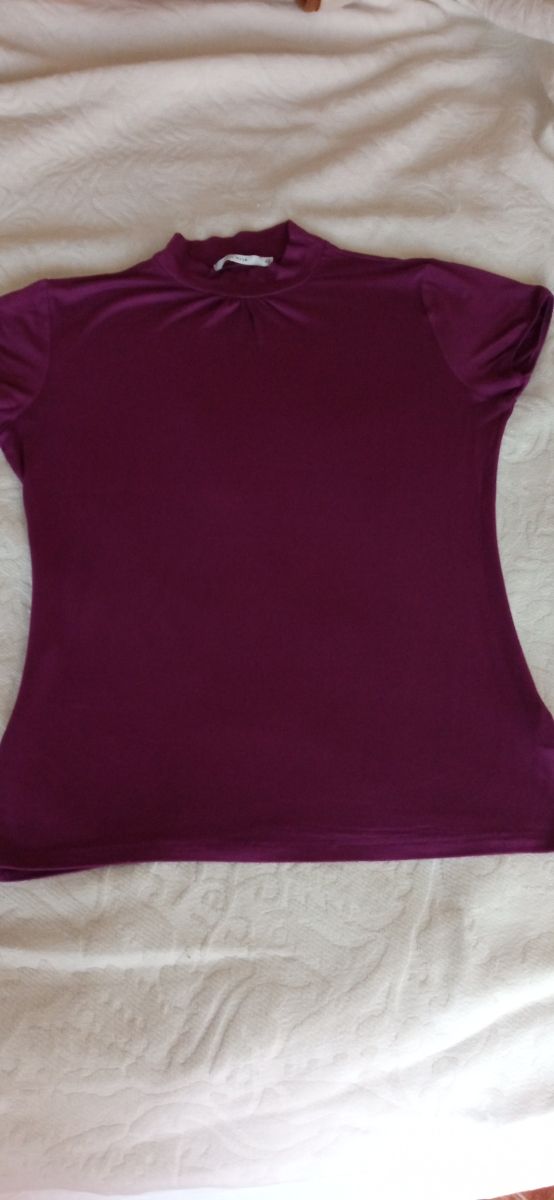 Camiseta para mujer de Easy Wear