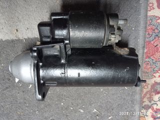 Motor de arranque BMW E30 318 