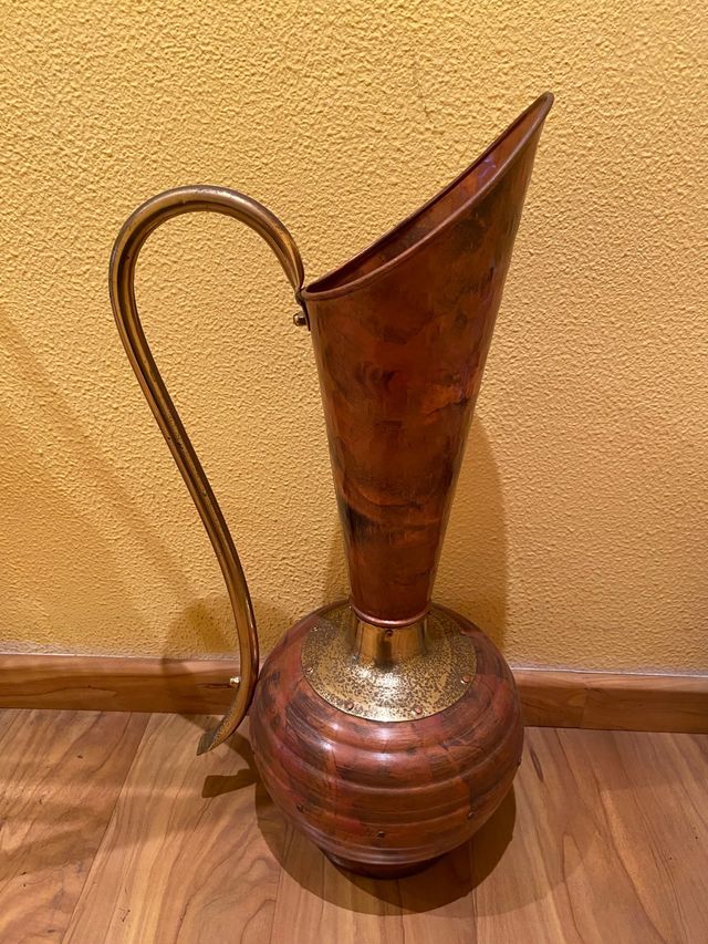 Paragüero, jarrón o decoración