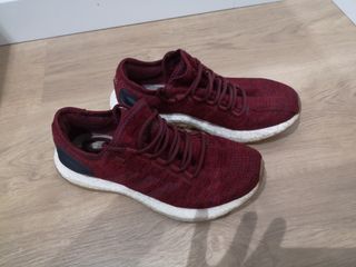 Zapatillas adidas modelo boost