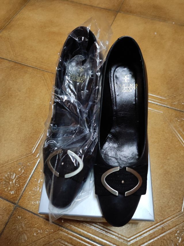 zapatos mujer casino n37