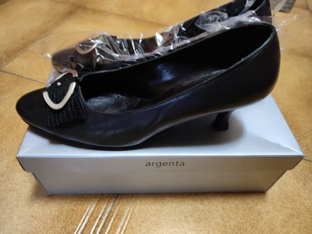 zapatos mujer casino n37