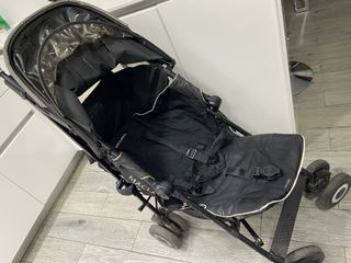 Silla paseo McLaren XT