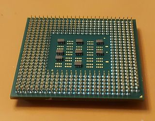 microprocesadores Intel Pentium 4 cpu 1.6ghz