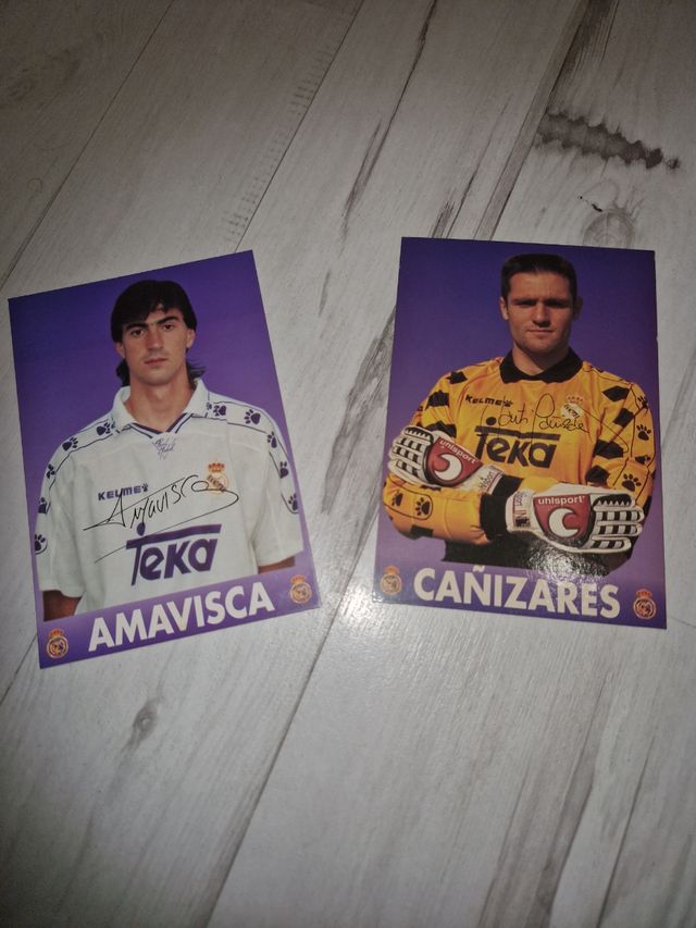 ¡OPORTUNIDAD! Real Madrid CF