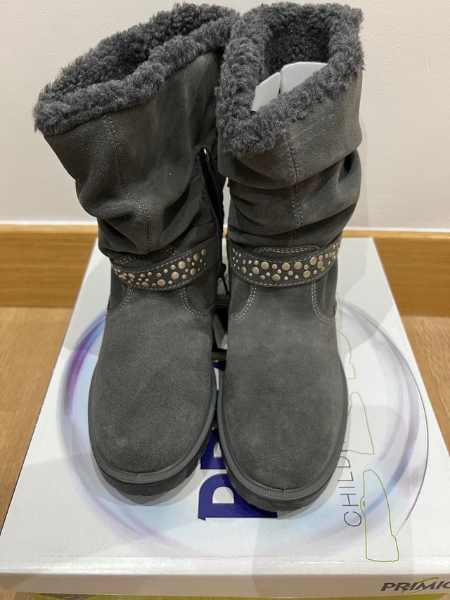 Botines goretex GORE- TEX PRIMIGI 37