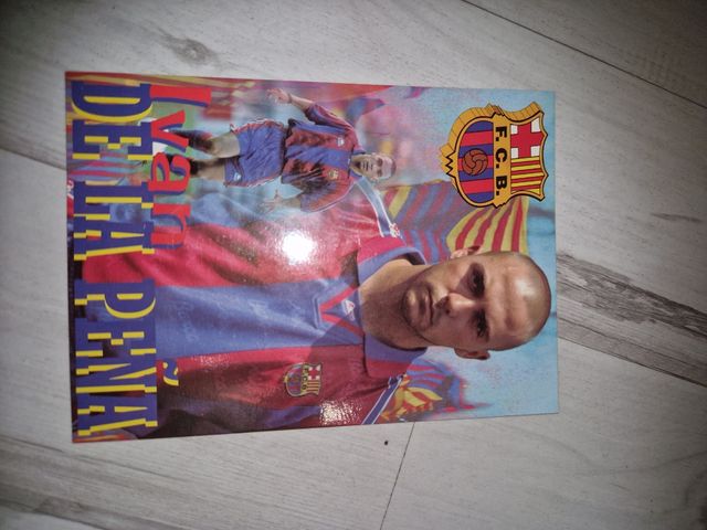 ¡OPORTUNIDAD! Iván de la Peña