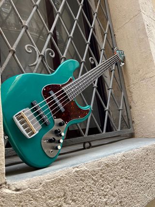Servicio de Luthier  - guitarra, bajo