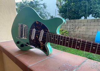Servicio de Luthier  - guitarra, bajo