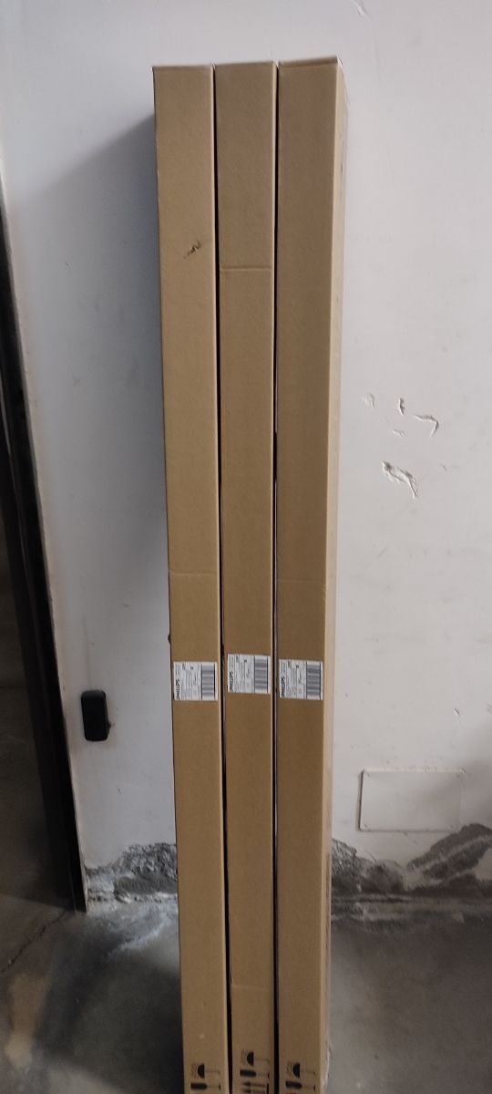 confezioni tubi led 20w Philips