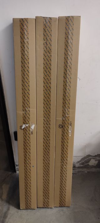 confezioni tubi led 20w Philips