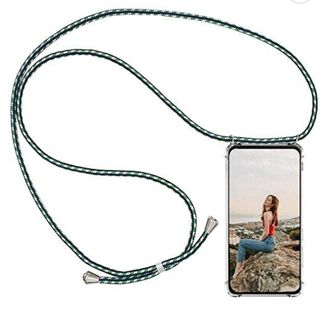 telefono trasparente con cavo Huawei
