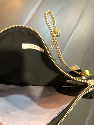 Bolso de piel nuevo