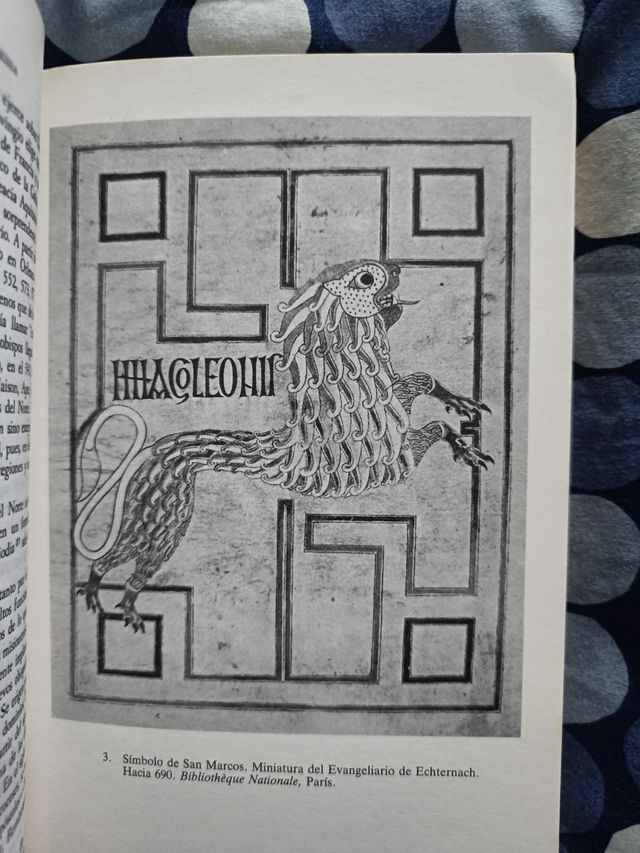 El espíritu de la Edad Media