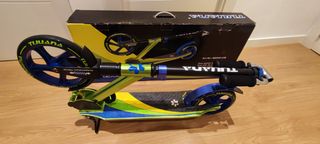 Patinete Tijuana QD200 para niño un solo uso