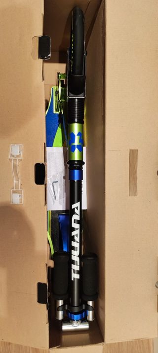 Patinete Tijuana QD200 para niño un solo uso