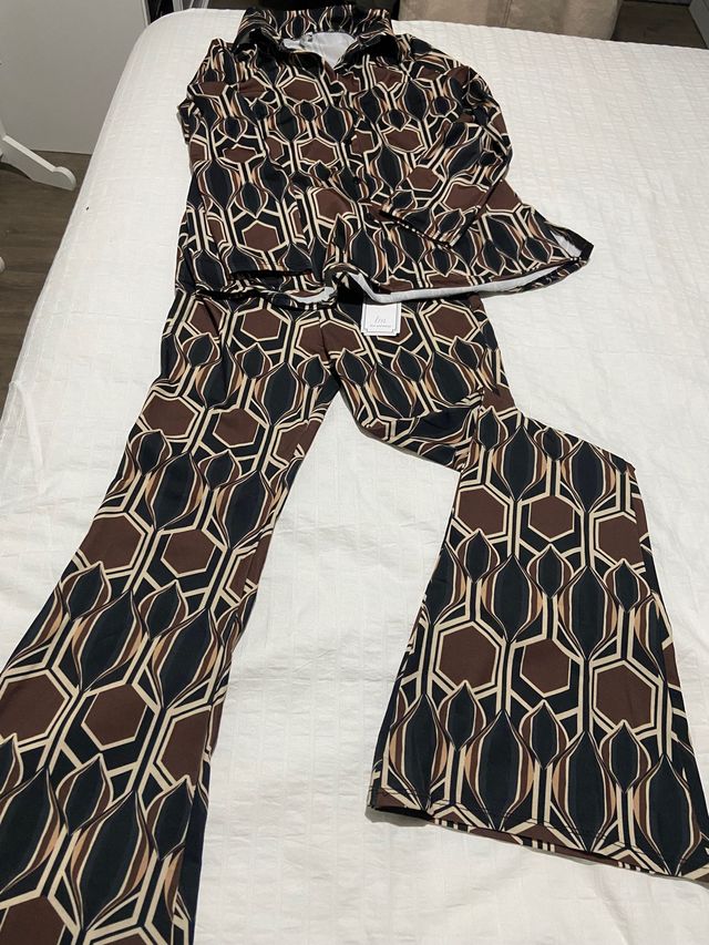 Conjunto geométrico