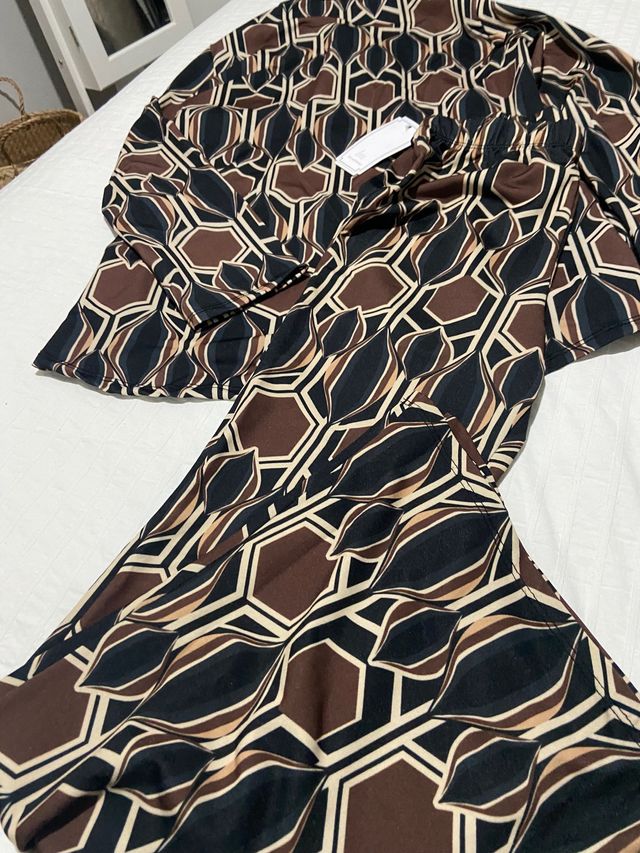 Conjunto geométrico