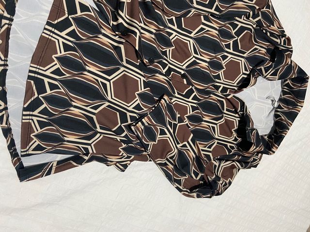 Conjunto geométrico