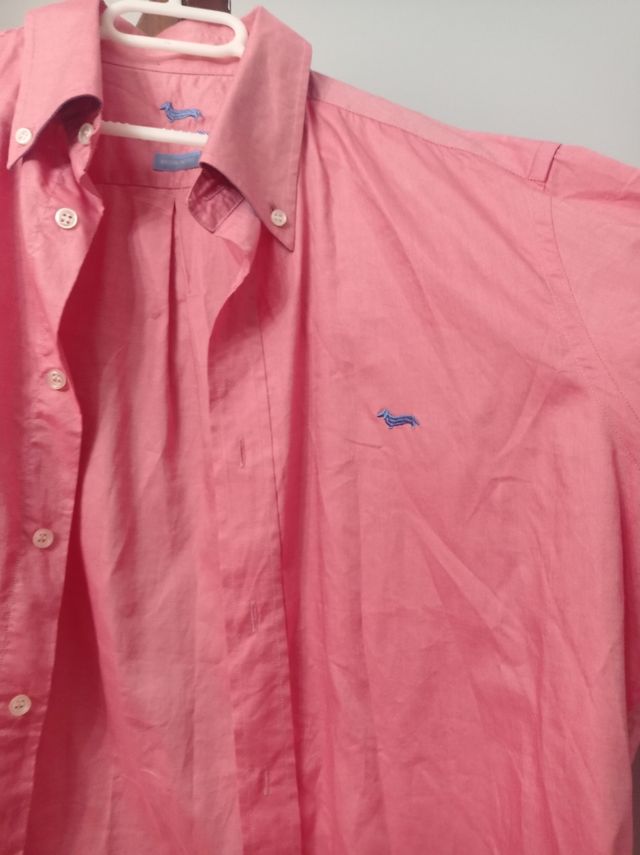 camisa Harmont & Blaine XL