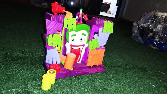 castillo Joker