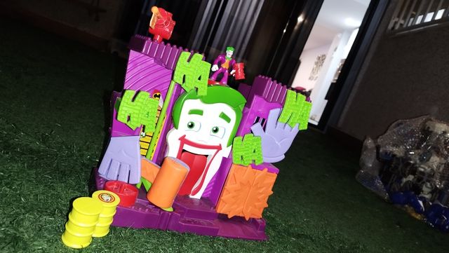 castillo Joker