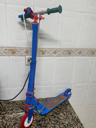 Patin infantil