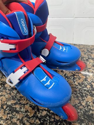 Patines en linea