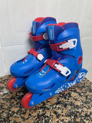 Patines en linea