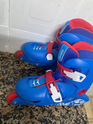Patines en linea
