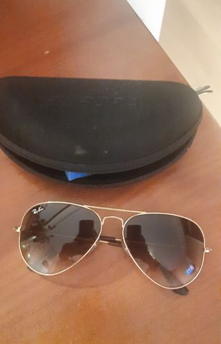 Gafas de sol Ray Ban. Aviador