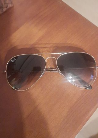 Gafas de sol Ray Ban. Aviador