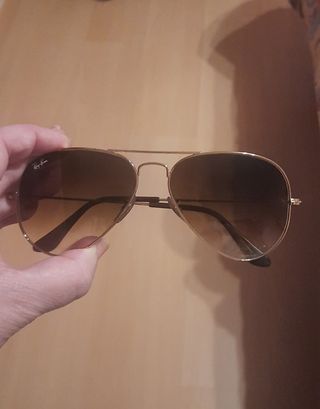 Gafas de sol Ray Ban. Aviador