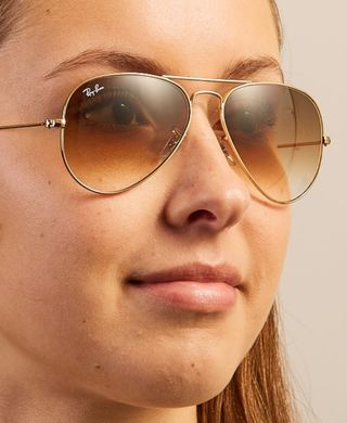 Gafas de sol Ray Ban. Aviador